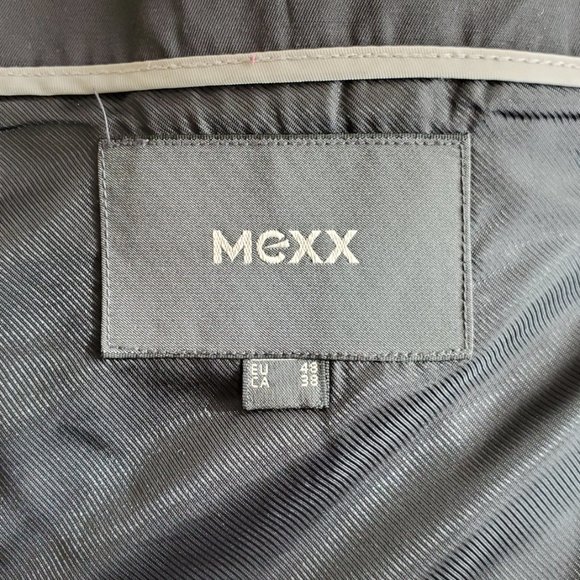 MEXX Men's Coat, Size M - Picture 5 of 5